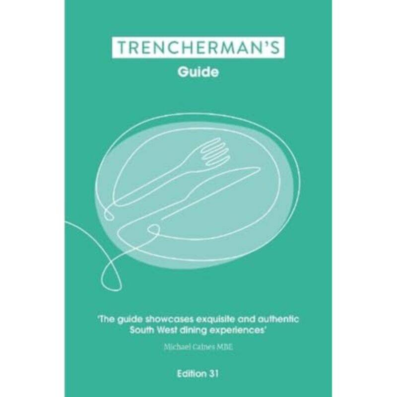 

Trenchermans Guide No 31 by E Skolnick-Paperback