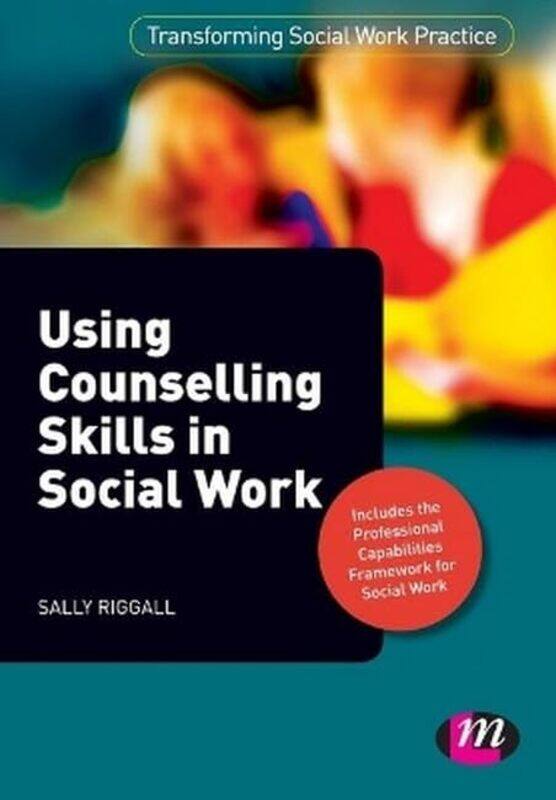 

Using Counselling Skills in Social Work by Lyn Stone-Paperback