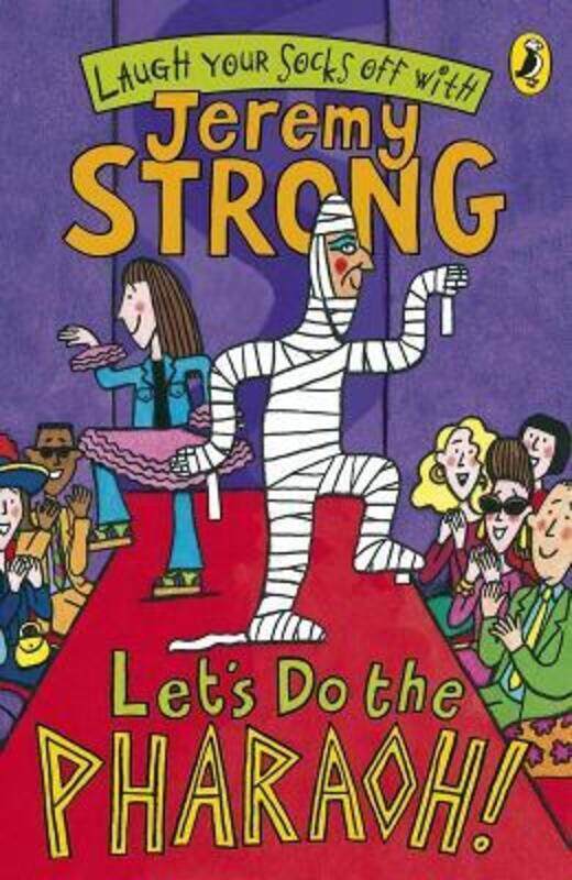 

Let's Do The Pharaoh!.paperback,By :