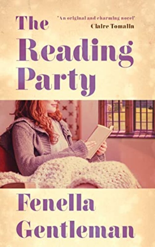 

The Reading Party by Fenella Gentleman-Paperback