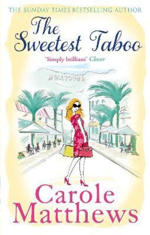 

Sweetest Taboo.paperback,By :Carole Matthews