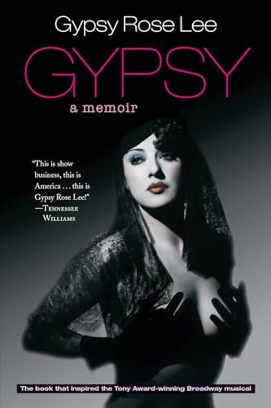 

Gypsy by Ryane E EnglarJill Englar-Paperback