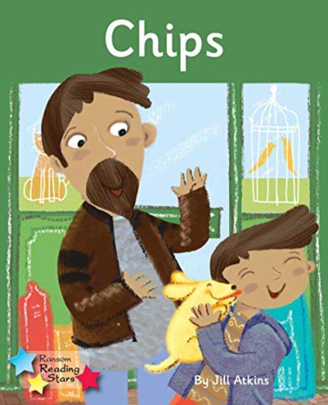 

Chips by Riccardo University Of Bern Switzerland Gatto-Paperback