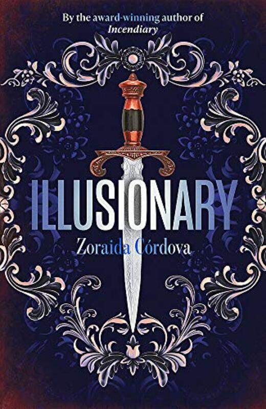

Illusionary,Paperback,By:Cordova, Zoraida