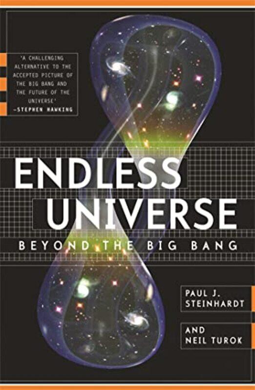 

Endless Universe by Sylvaine PeyrolsSylvaine Peyrols-Paperback