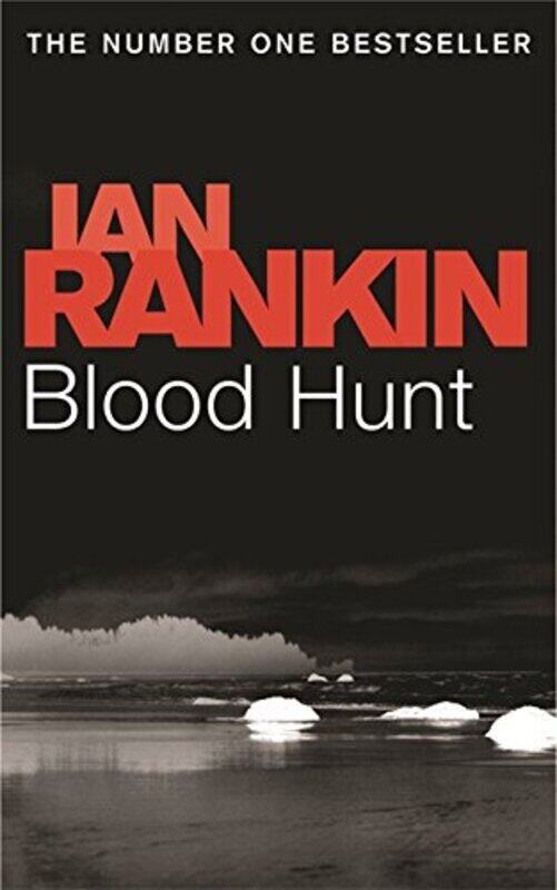 

Blood Hunt, Paperback, By: Ian Rankin