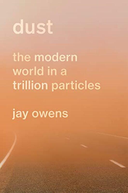 

Dust By Owens Jay - Hardcover
