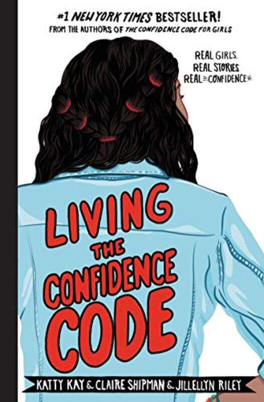 

Living the Confidence Code by Jon HillJoe Oliver-Hardcover