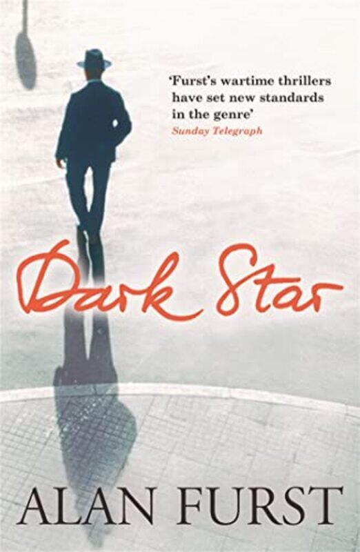 

Dark Star by Alan Furst-Paperback