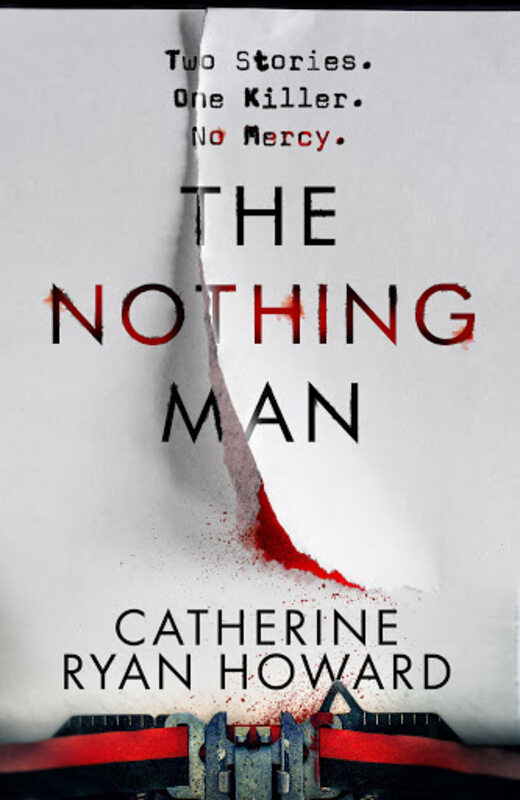 

The Nothing Man, Paperback Book, By: Catherine Ryan Howard
