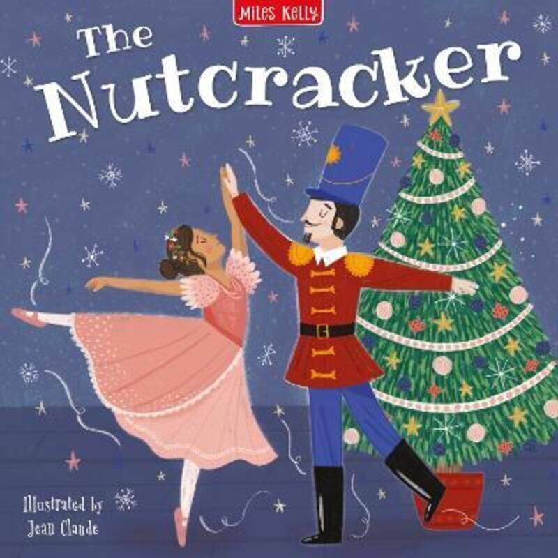 

Nutcracker.Hardcover,By :Rosie Neave