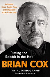 Putting the Rabbit in the Hat,Paperback,By:Brian Cox