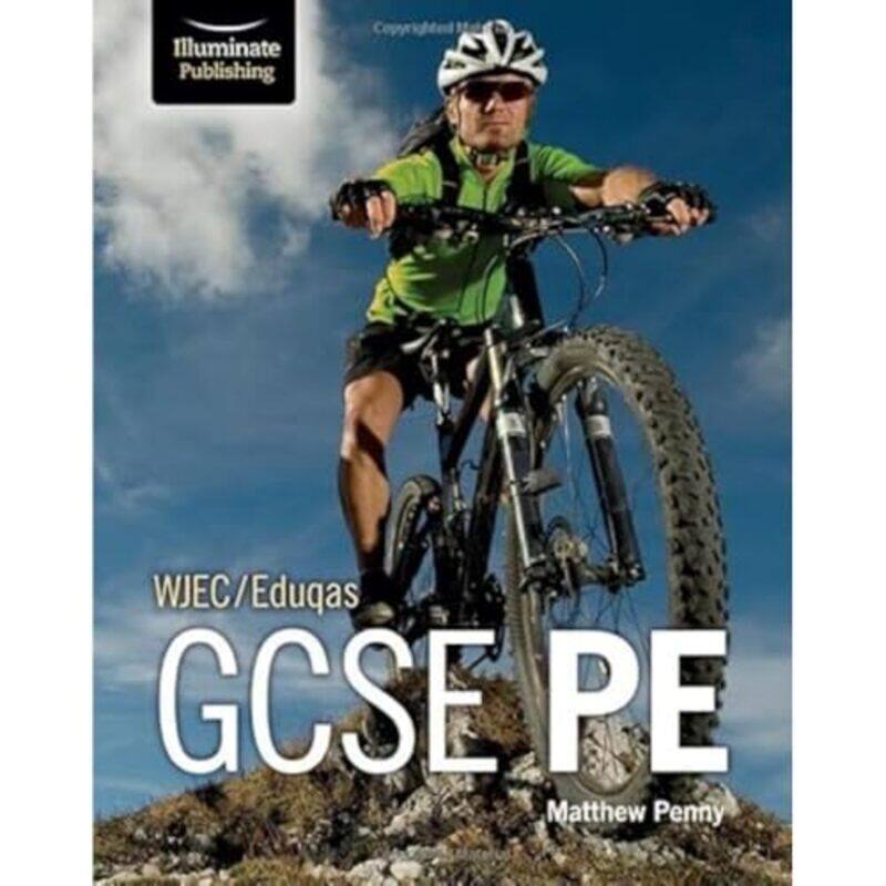 

WJECEduqas GCSE PE-Paperback