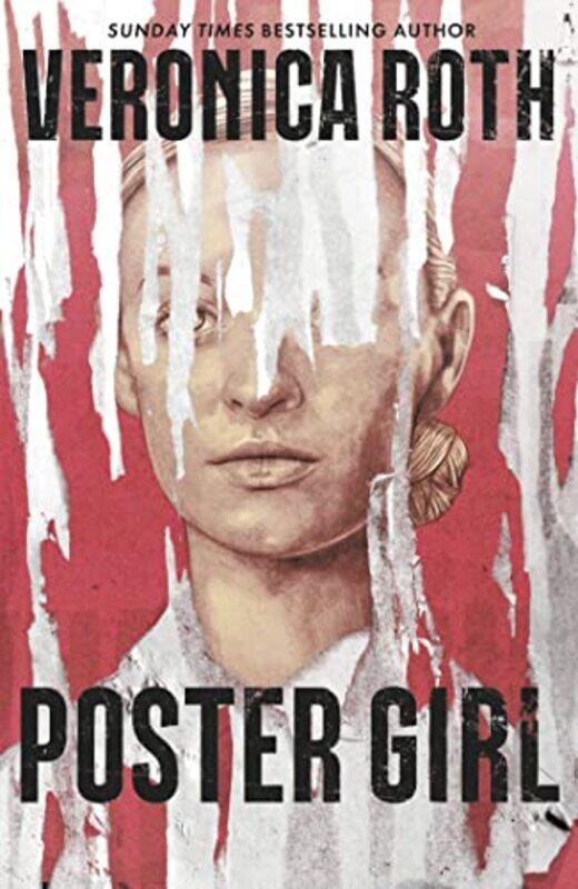 

Poster Girl by Veronica Roth-Paperback