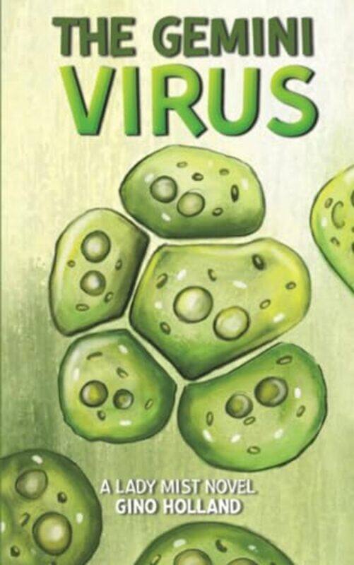 

The Gemini Virus by Gino Holland-Paperback