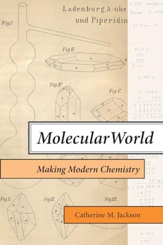 

Molecular World by Catherine M Jackson-Paperback