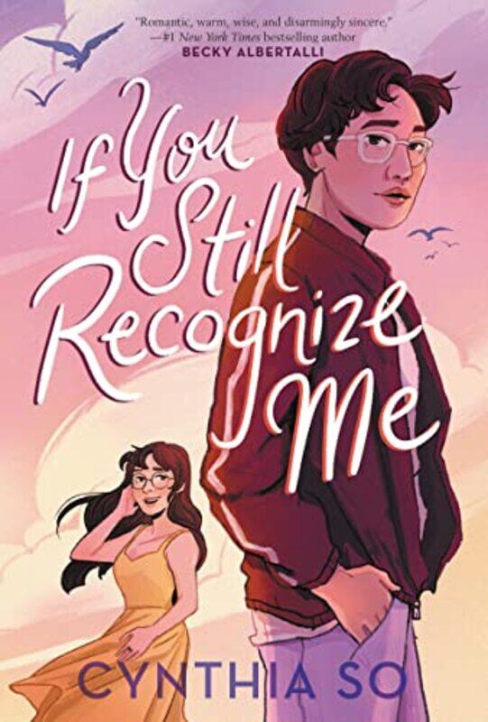 

If You Still Recognize Me By So Cynthia - Hardcover