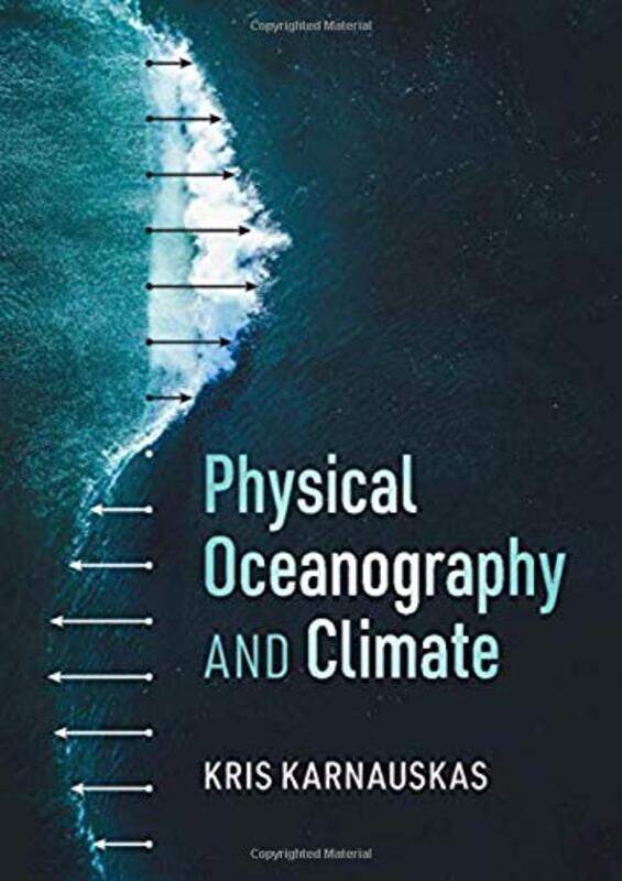 

Physical Oceanography and Climate by Ard op de Weegh-Hardcover