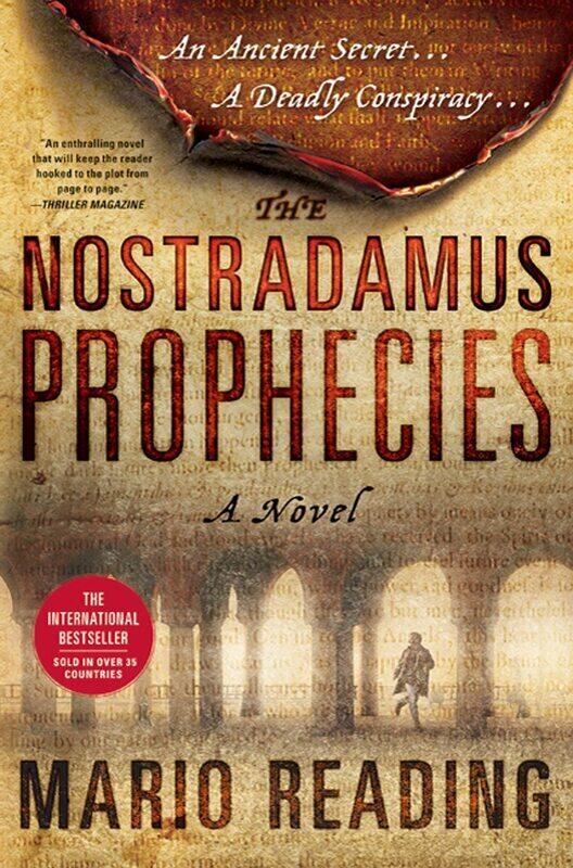 

The Nostradamus Prophecies