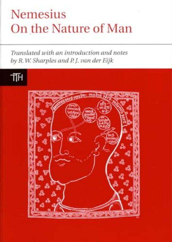 

Nemesius by Elizabeth Jenner-Paperback