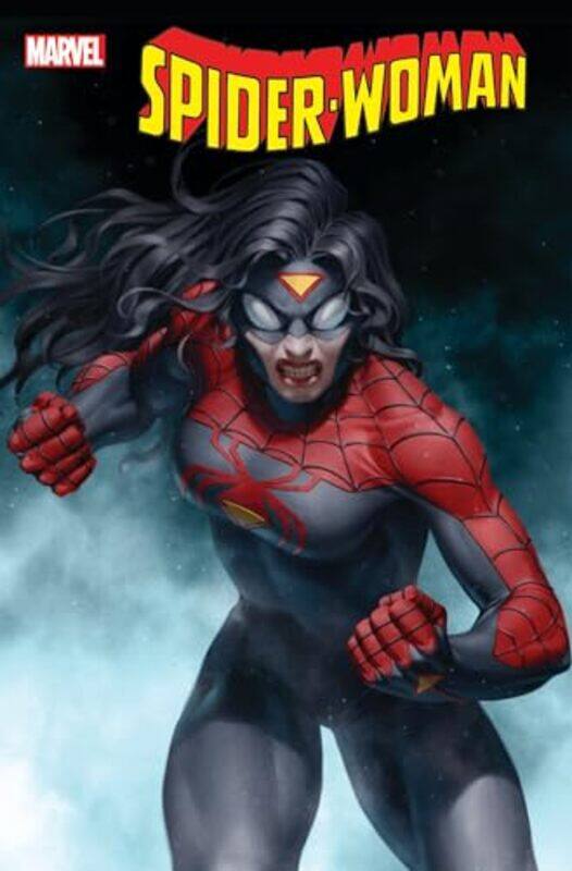 

SpiderWoman Vol 2 by Karla PachecoPere Perez-Paperback