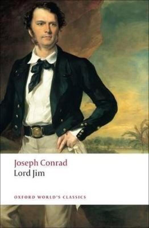 

Lord Jim.paperback,By :Conrad, Joseph - Berthoud, Jacques (Professor of English Literature, University of York)