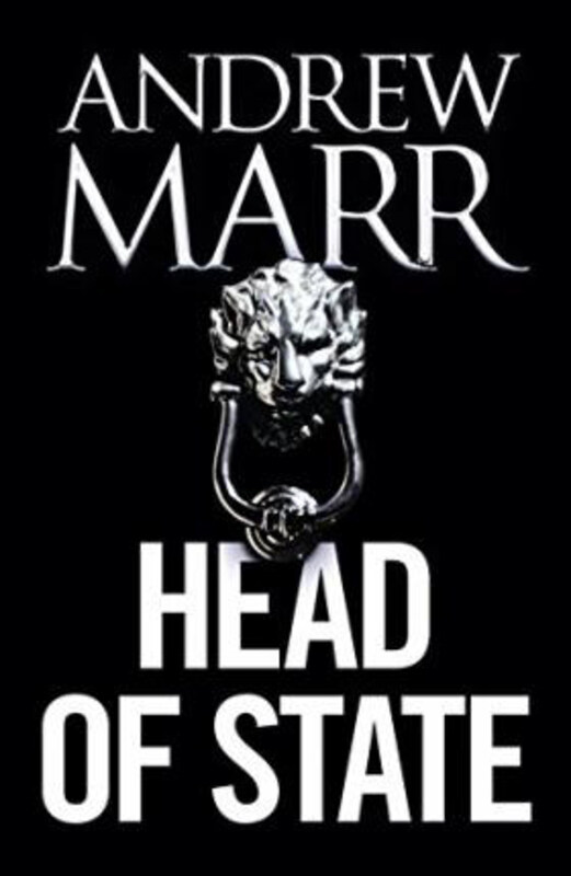 

Head of State, Paperback Book, By: Andrew Marr