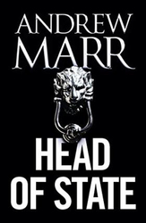 Head of State, Paperback Book, By: Andrew Marr