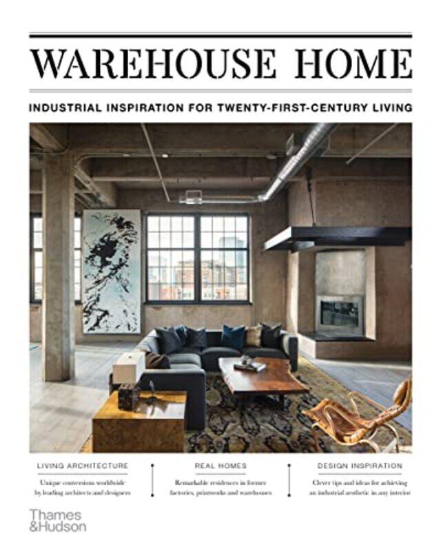 

Warehouse Home by A-Z Maps-Paperback