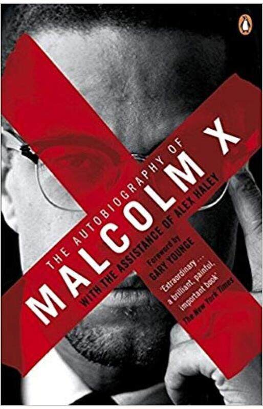 

Autobiography of Malcolm X, Paperback Book, By: Malcolm X