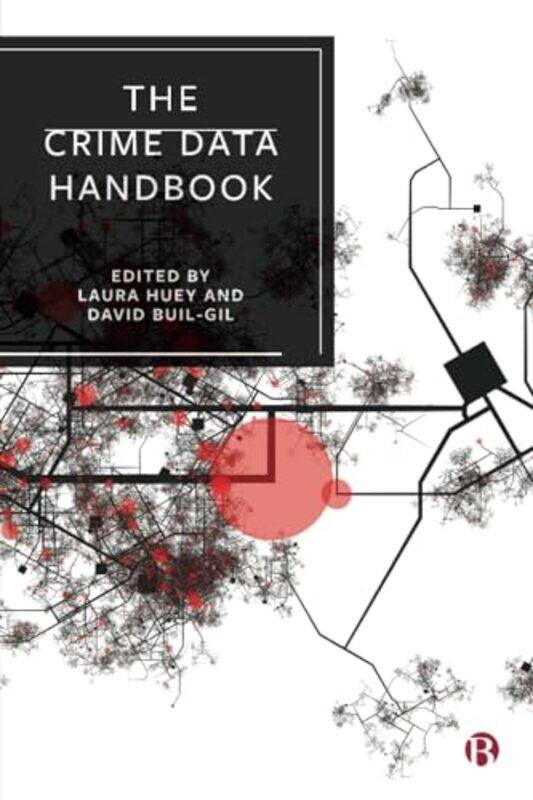 

The Crime Data Handbook by Lucya Starza-Paperback