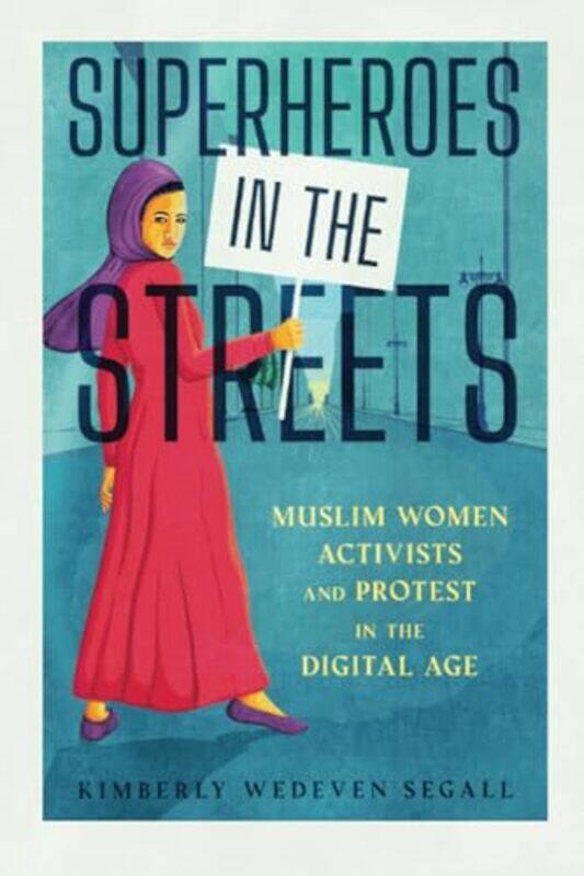 

Superheroes in the Streets by Tim Blackburn-Paperback