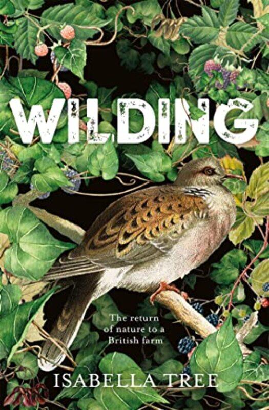 

Wilding-Hardcover
