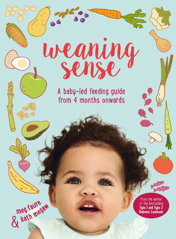 

Weaning Sense, Paperback Book, By: Kath Megaw, Meg Faure