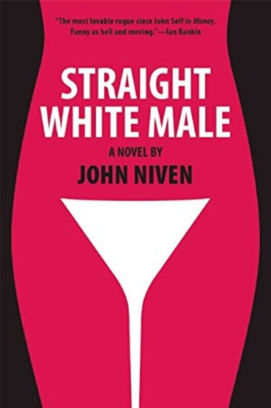 

Straight White Male By Niven, John Paperback