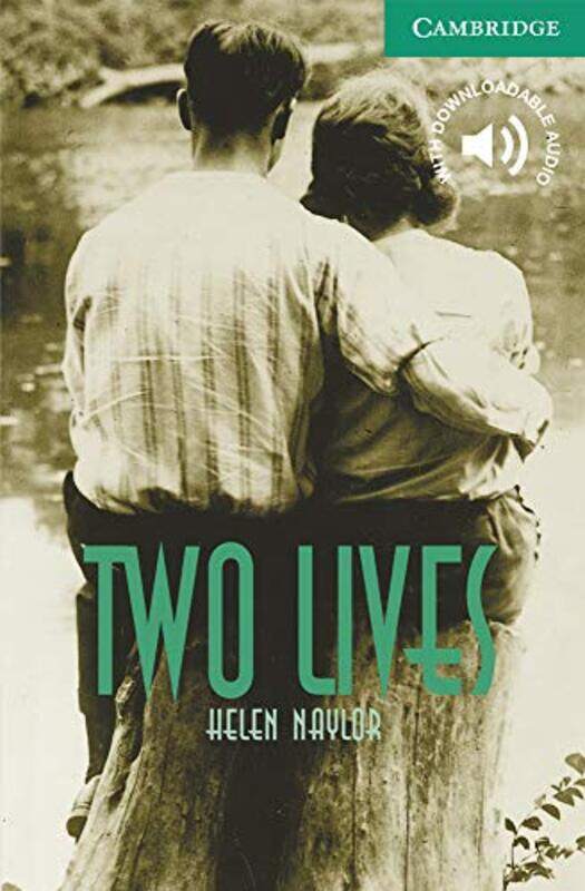 

Two Lives Level 3 by Bob Horan-Paperback