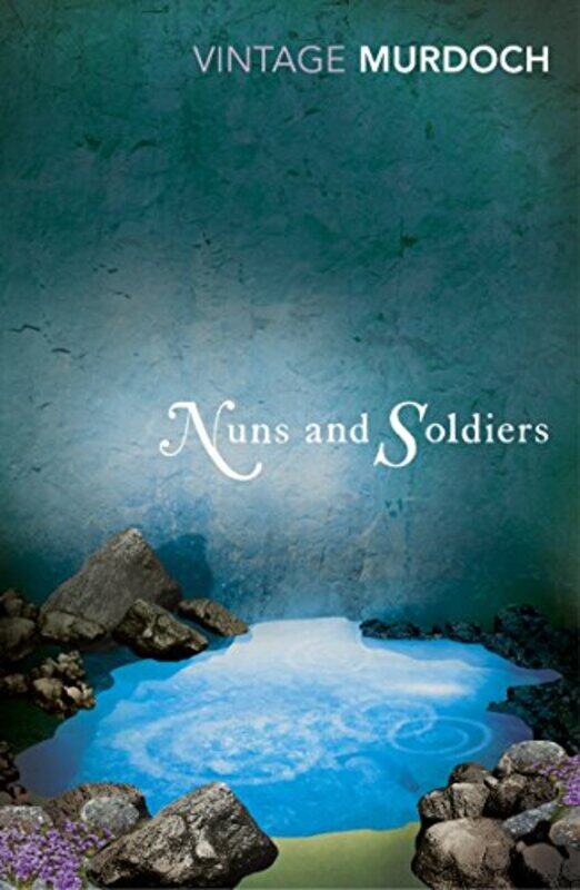 

Nuns and Soldiers by Iris Murdoch-Paperback