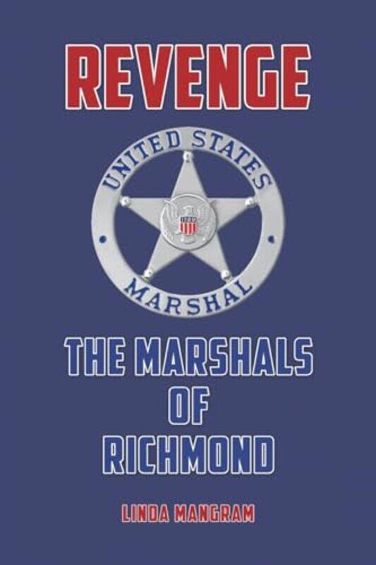 

Revenge by Linda Mangram-Paperback