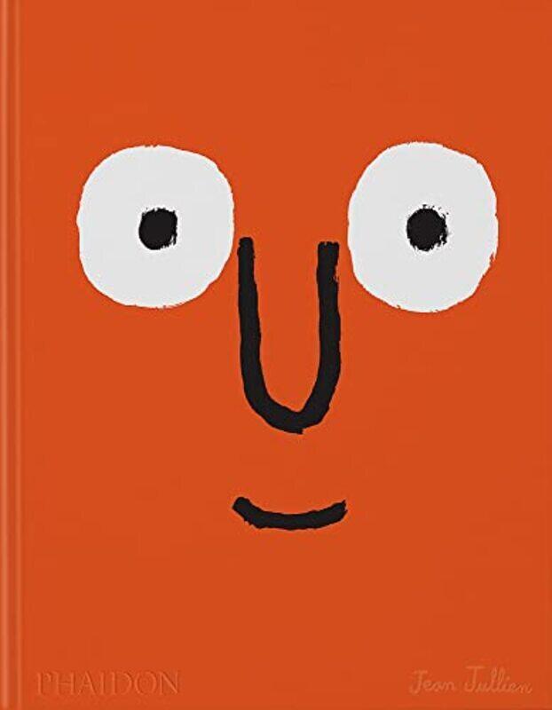 

Jean Jullien,Hardcover by Jullien, Jean