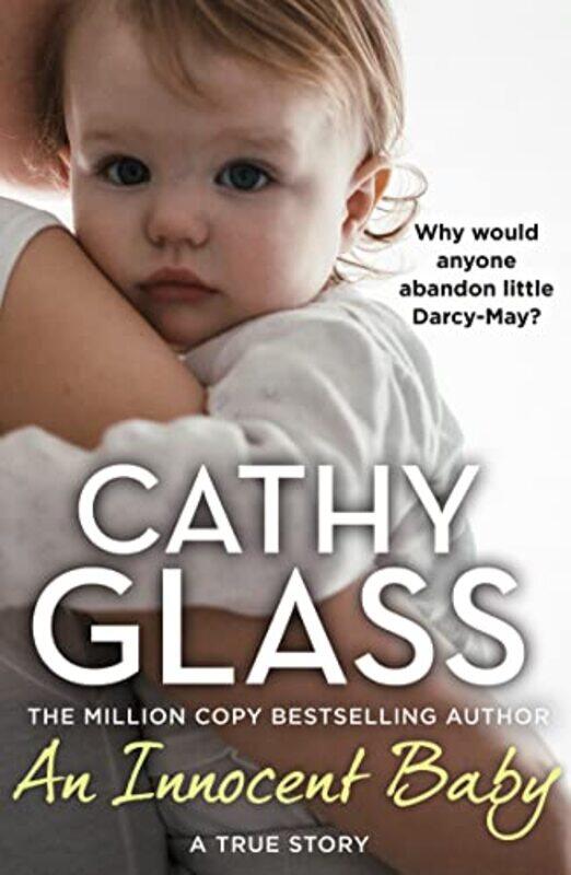 

Innocent Baby By Glass Cathy - Paperback