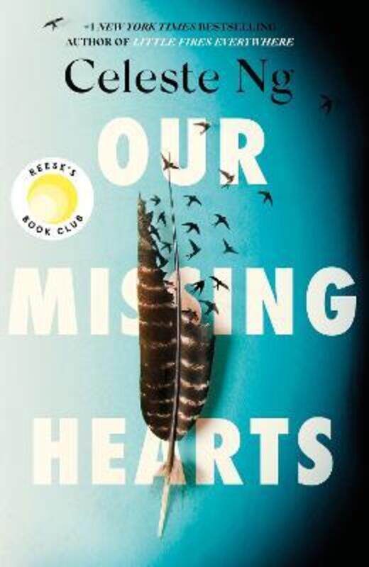 

Our Missing Hearts.paperback,By :Ng, Celeste