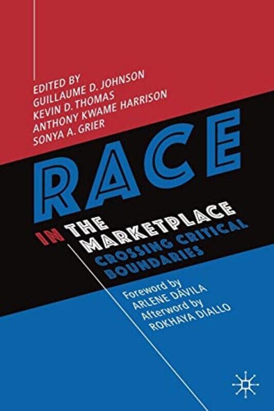 

Race in the Marketplace by Susanna Nocchi-Paperback