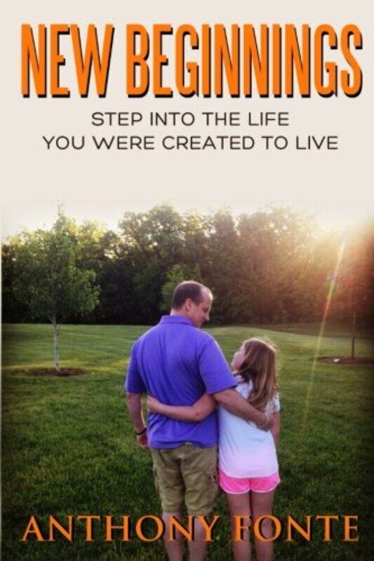 

New Beginnings-Paperback