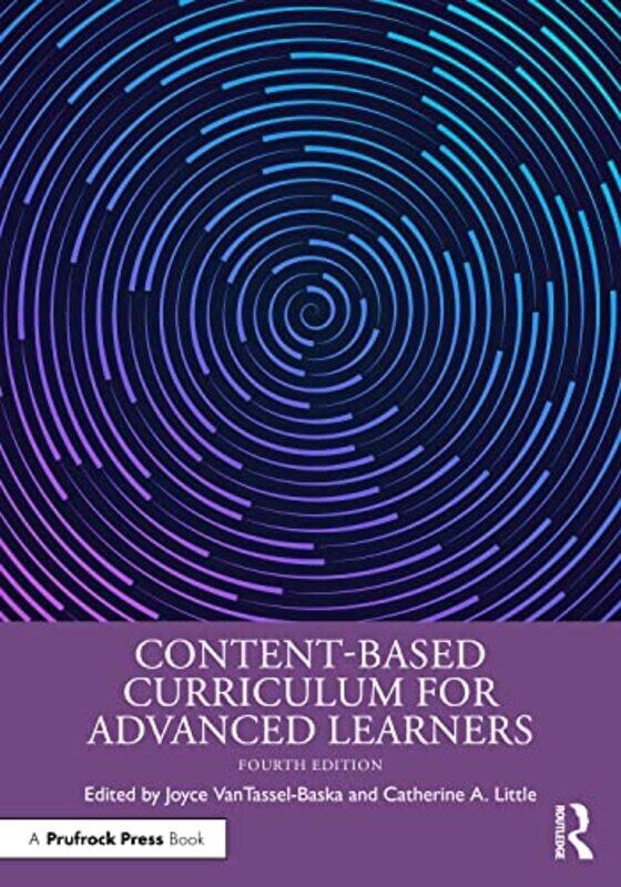 

ContentBased Curriculum for Advanced Learners by Griselda University of Leeds UK Pollock-Paperback