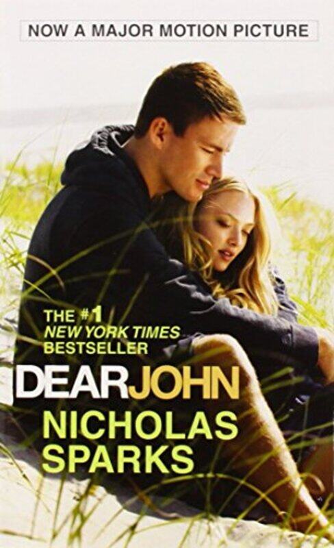 

Dear John Mti By Sparks Nicholas - Paperback