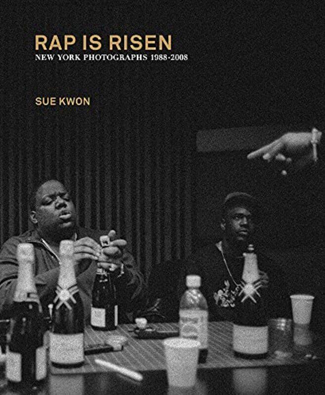 

Sue Kwon Rap Is Risen By Kwon Sue - Hardcover