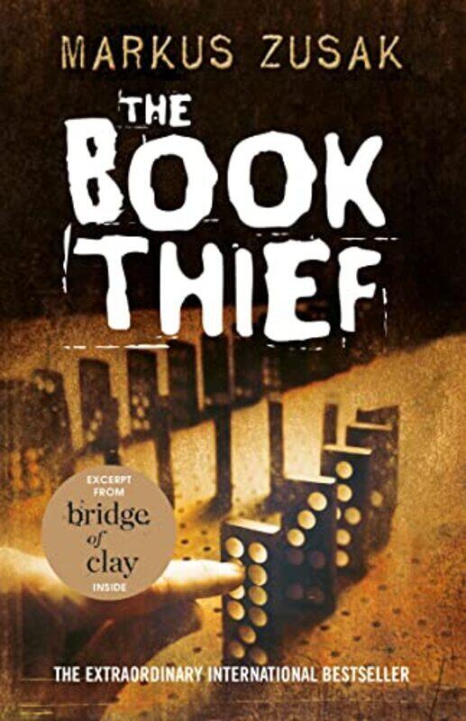 

The Book Thief Readers Circle By Markus Zusak Paperback