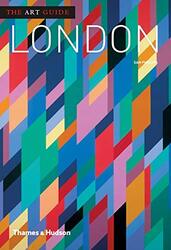 The Art Guide: London (The Art Guides), Paperback Book, By: Sam Phillips