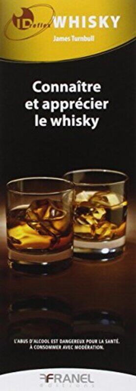 

Whisky By Turnbull James - Paperback