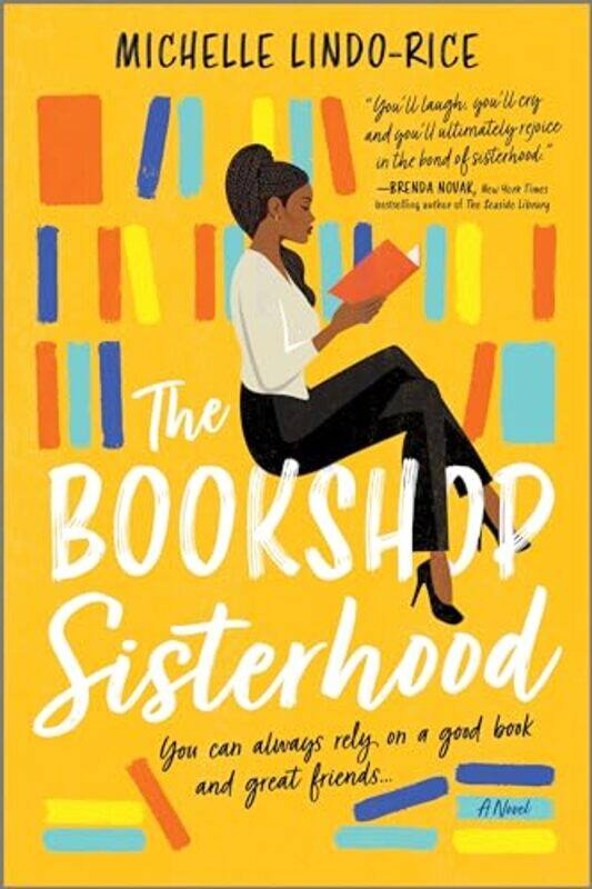 

Bkshop Sisterhood By Lindo Rice Michelle - Paperback